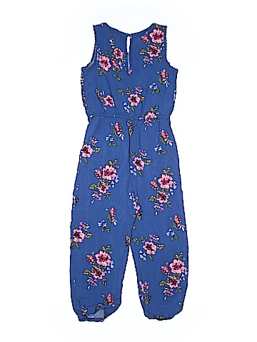 Eyeshadow Jumpsuit (view 2)