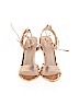 Assorted Brands Tan Heels Size 4 - photo 2