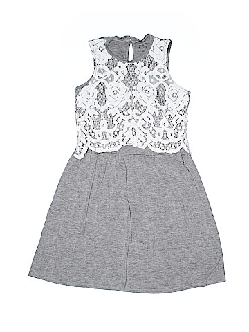 Art Class Dress (view 1)