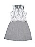 Art Class Gray Dress Size S (kids) - photo 1
