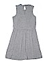 Art Class Gray Dress Size S (kids) - photo 2