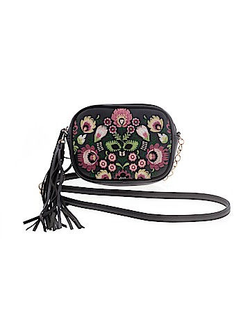 Unbranded Crossbody Bag (view 1)