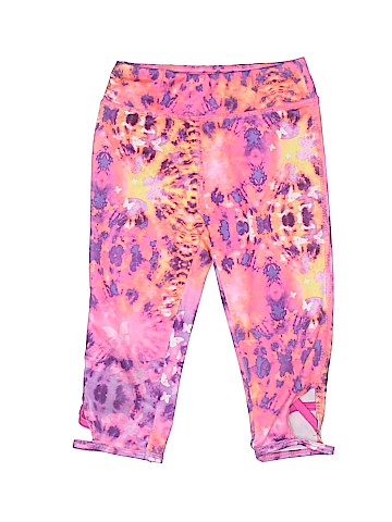 Cheetah Active Pants (view 1)