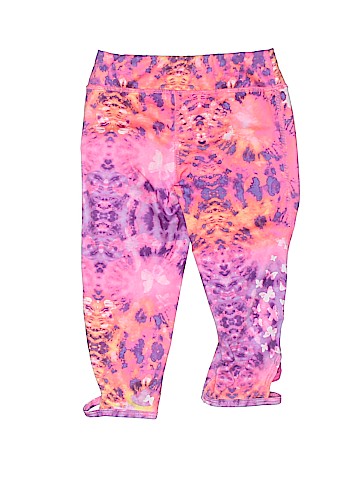 Cheetah Active Pants (view 2)