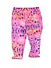 Cheetah Print Pink Active Pants Size 4 - photo 2