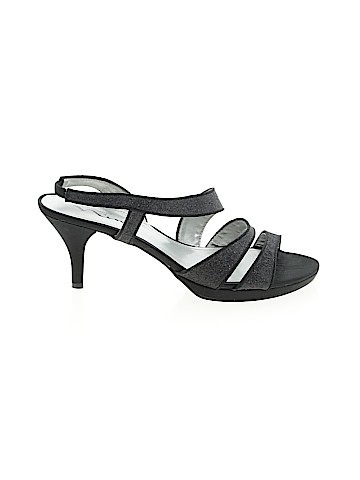 The Touch Of Nina Heels (view 1)