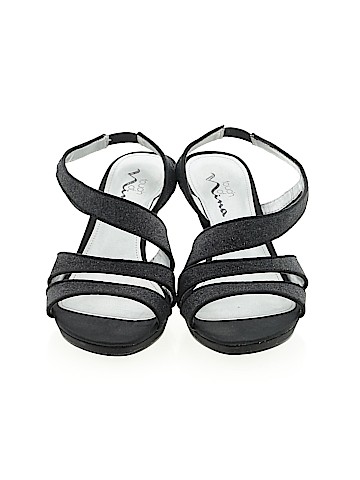 The Touch Of Nina Heels (view 2)