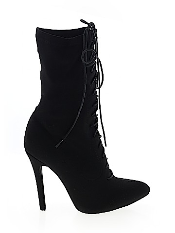 Bebo Boots (view 1)
