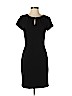 Banana Republic Factory Store Black Casual Dress Size 0 (petite) - photo 1