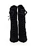 Bebo Black Boots Size 4 - photo 2