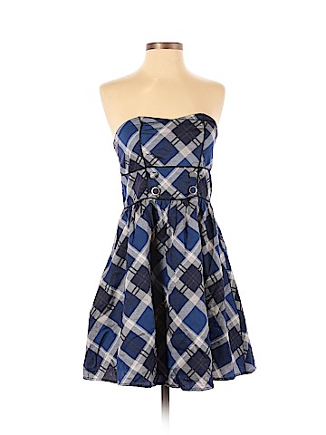 Charlotte Russe Casual Dress (view 1)