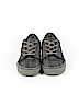 Vans Solid Gray Sneakers Size 5 (youth) - photo 2