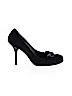 Joey O Black Heels Size 6 - photo 1