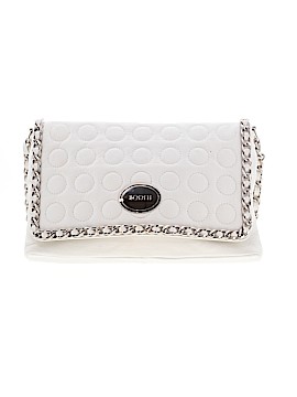 BODHI Leather Shoulder Bag