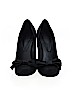 Joey O Black Heels Size 6 - photo 2