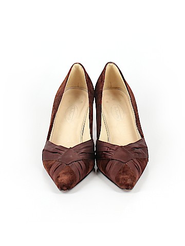 Talbots Heels (view 2)