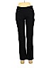 Liz Claiborne Career Black Casual Pants Size M (petite) - photo 1
