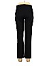 Liz Claiborne Career Black Casual Pants Size M (petite) - photo 2