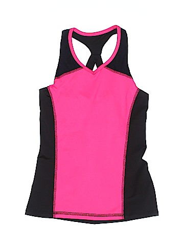 Kidpik Active Tank (view 1)