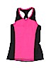 Kidpik Pink Active Tank Size M (kids) - photo 1
