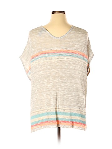 Avenue Pullover Sweater (view 2)