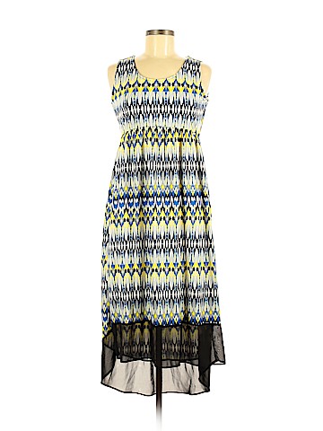 Kim Rogers Casual Dress (view 1)