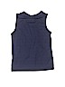 Assorted Brands 100% Polyester Blue Sleeveless Jersey 18-24 MO / 24 MO - photo 2