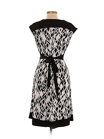 Connected Apparel Casual Dress (view 2)