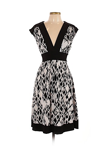 Connected Apparel Casual Dress (view 1)