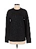 Assorted Brands Black Wool Pullover Sweater Size S (petite) - photo 1