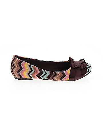 Fergalicious Flats (view 1)