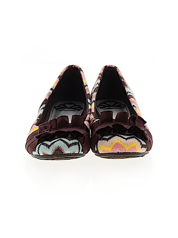 Fergalicious Flats (view 2)