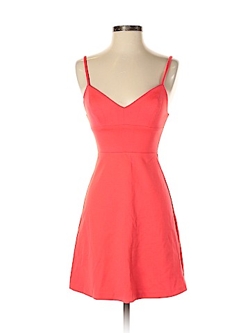 Amanda Uprichard Casual Dress (view 1)