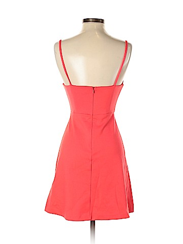 Amanda Uprichard Casual Dress (view 2)