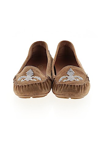 Kathy Van Zeeland Flats (view 2)