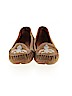 Kathy Van Zeeland Tan Flats Size 7 1/2 - photo 2