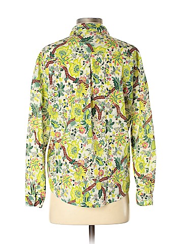 Scotch & Soda Long Sleeve Blouse (view 2)