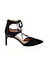 Sam Edelman Black Heels Size 6 1/2 - photo 1