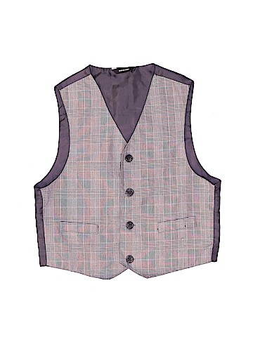 Unbranded Tuxedo Vest (view 1)