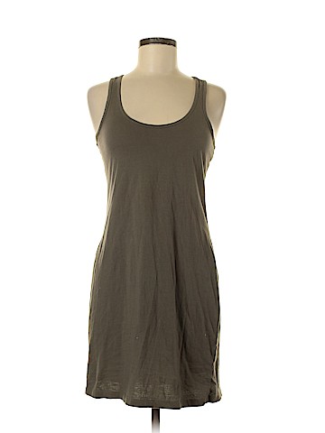 District Made Casual Dress (view 1)