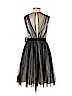 Altar'd State 100% Polyester Black Cocktail Dress Size S - photo 2
