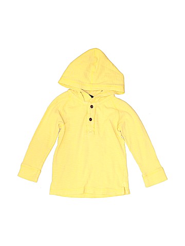 Baby Gap Pullover Hoodie (view 1)