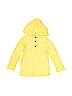 Baby Gap Yellow Pullover Hoodie Size 4T - photo 1