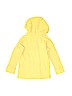 Baby Gap Yellow Pullover Hoodie Size 4T - photo 2