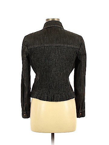 City DKNY Denim Jacket (view 2)