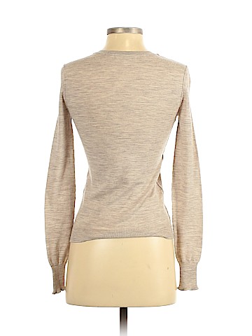 Inhabit Pullover Sweater (view 2)