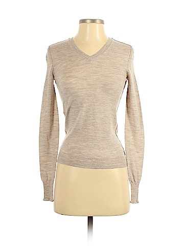 Inhabit Pullover Sweater (view 1)