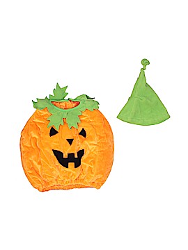 Candy Corn Lane Size 6-9 mo