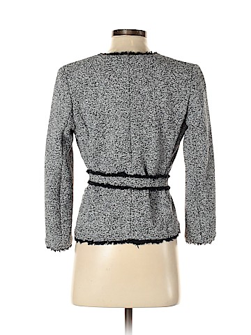 Ann Taylor Blazer (view 2)