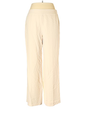 Ann Taylor Wool Pants (view 1)